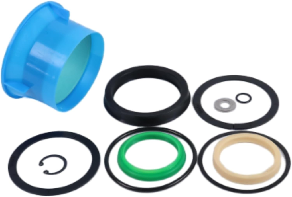 Lift Cylinder Overhaul Seal Kit 04652-U3120-71 for Toyota Forklift 8FGU30 CU30