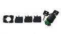 Skyjack 194758, KEY SWITCH - ASSEMBLY, SJIII3219