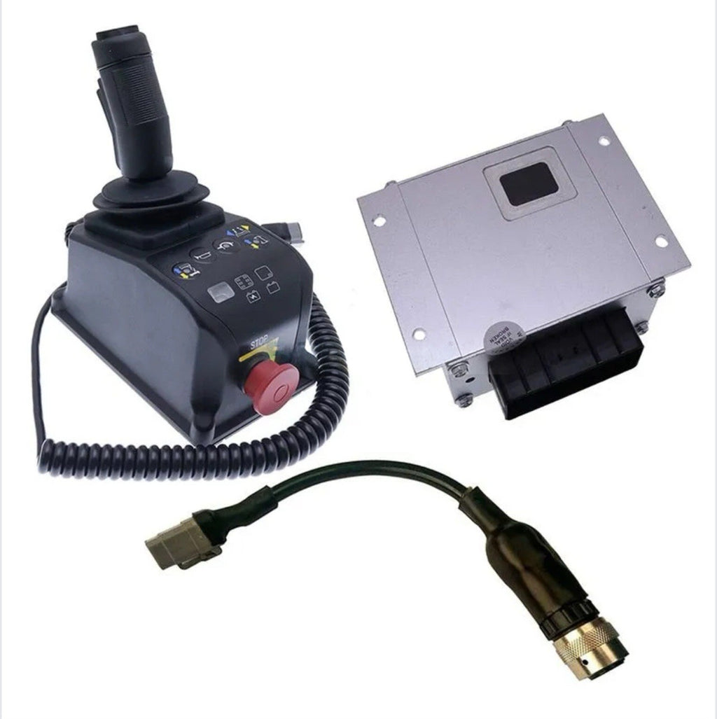 Gen 1 to Gen 5 Control Box Update Kit for Genie Scissor Lift GS-1930 GS-1530