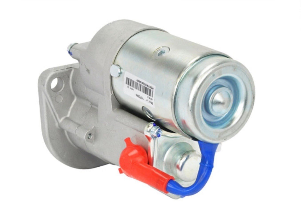 1374083 Hyster Forklift Starter | Fits C240 Diesel Engine