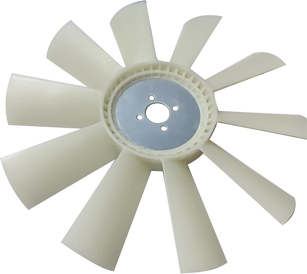 Fan 262/36800 for JCB Loader 4C 3CX444 411 416 415 425 412S