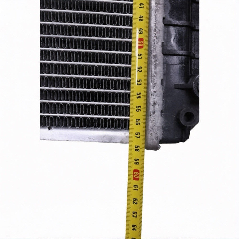 Radiator 87576643 for CASE Forklift 586G 588G Loader 580N 580M