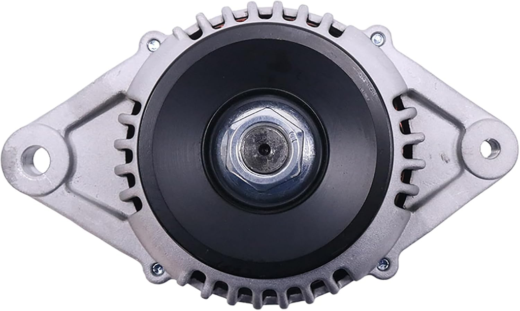 12V Alternator 8972283181 8972012810 for Isuzu Engine 4JB1 4JG1 Doosan Daewoo