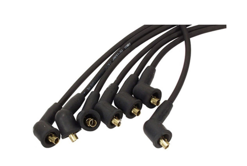 Mitsubishi Forklift Ignition Wire Set Fits TB45 Engine 90425-02150