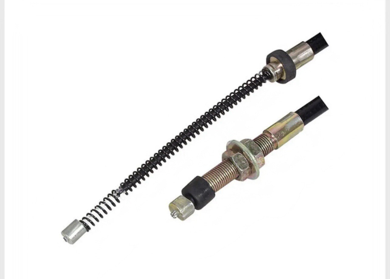 Nissan Forklift Brake Cable RH 36530-00H01 (82 1/4") Fits CPH Models