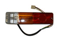 (SET OF 2) Forklift Rear Combination Light Z8620-12000 Three-color For HELI