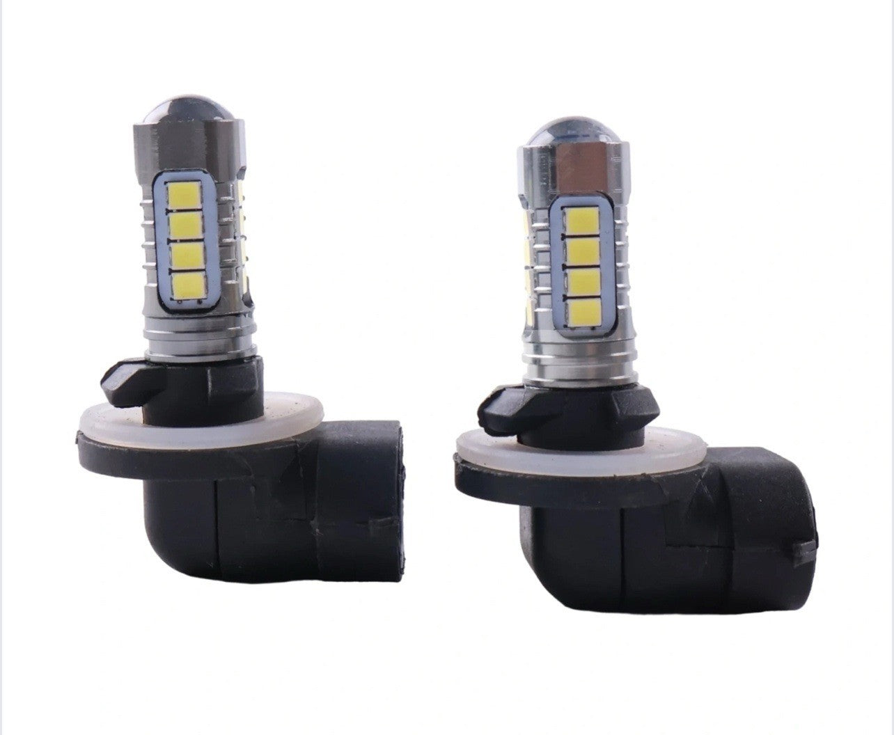 2Pcs 12V 50W Headlight Bulb Light R136239 for John Deere X465 X475 X485 X495 X57
