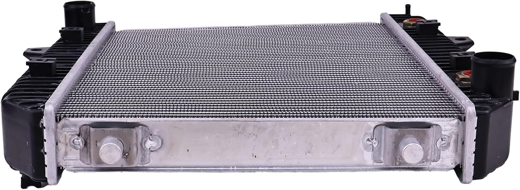 Radiator Assembly 11HA-30170 11HA30170 Compatible for Hyundai Forklift 15D-7E 15