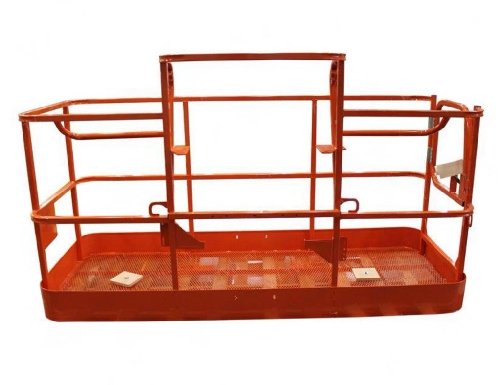 JLG 3510822, PLATFORM (36X96) (Side Entry)( 8'/2.44M)(W/No Mesh) 600S