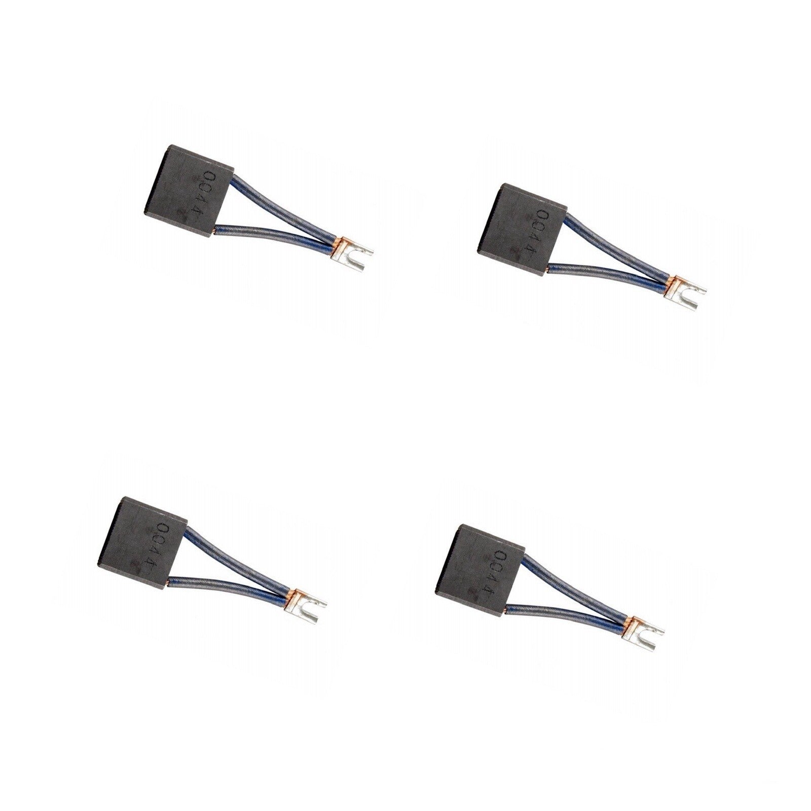 (SET OF 4) 4010509 Motor Brush for Hyster Forklift