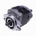 Hydraulic Gear Pump 91E71-00100 for Nissan Engine K25 Mitsubishi Forklift