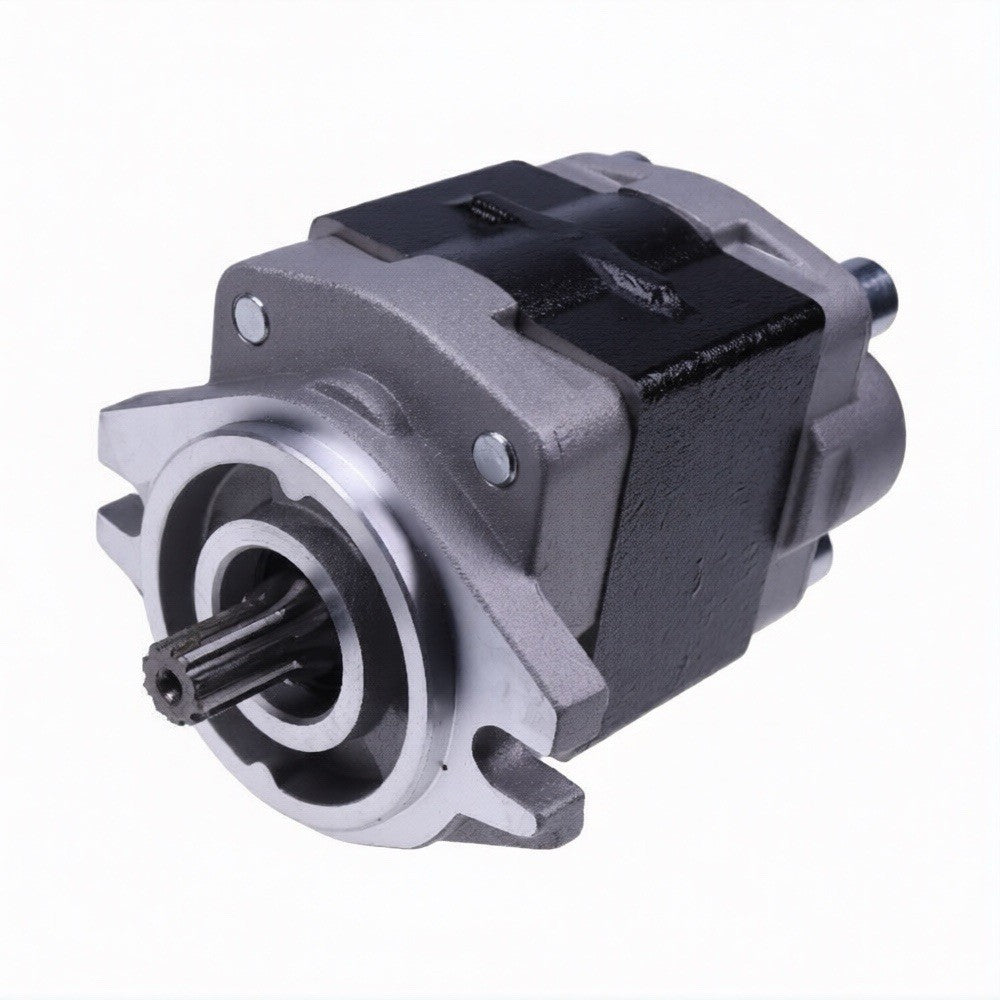 Hydraulic Gear Pump 91E71-00100 for Nissan Engine K25 Mitsubishi Forklift