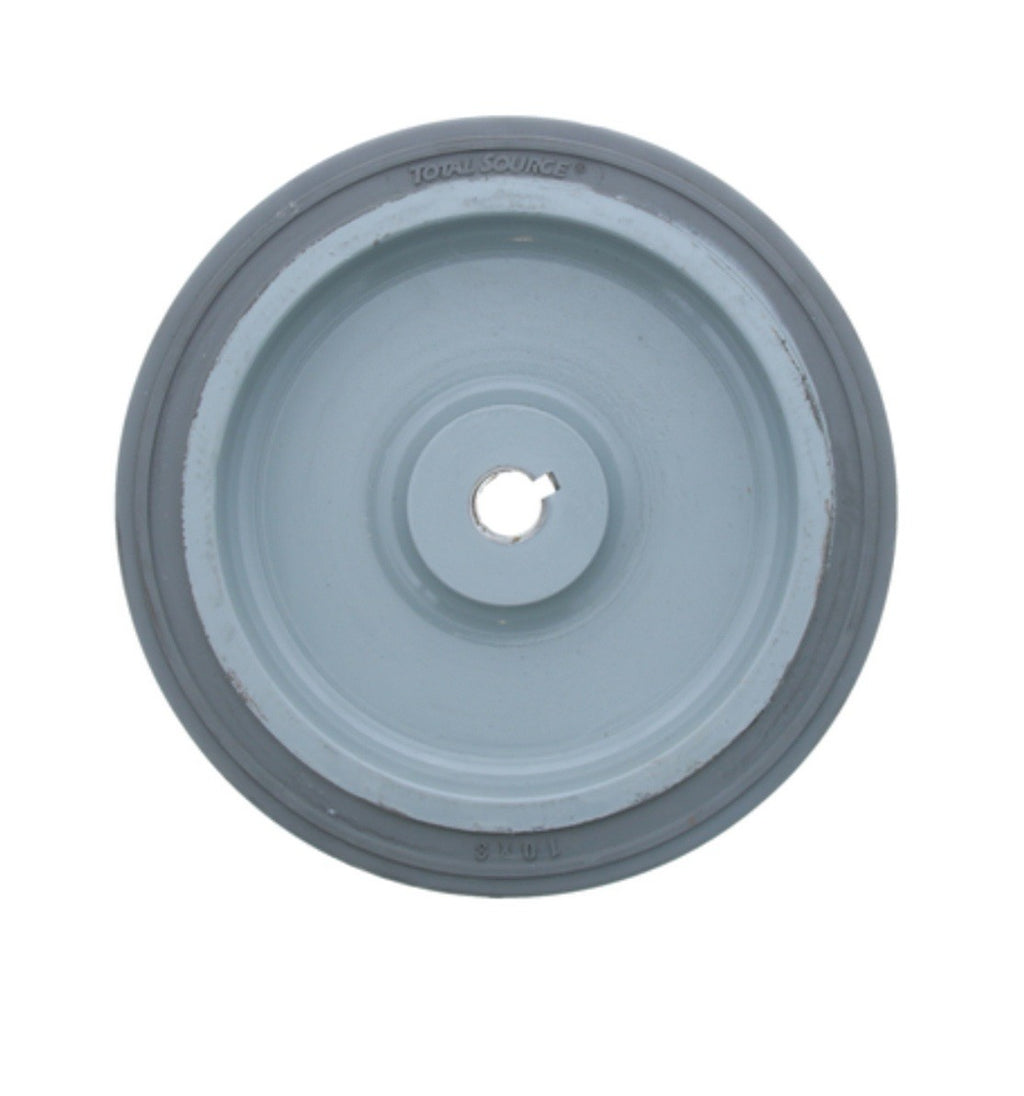 4Pk Genie 57998GT Non-Marking Scissor Lift Tire/Wheel Assembly - Fits GS-1330M