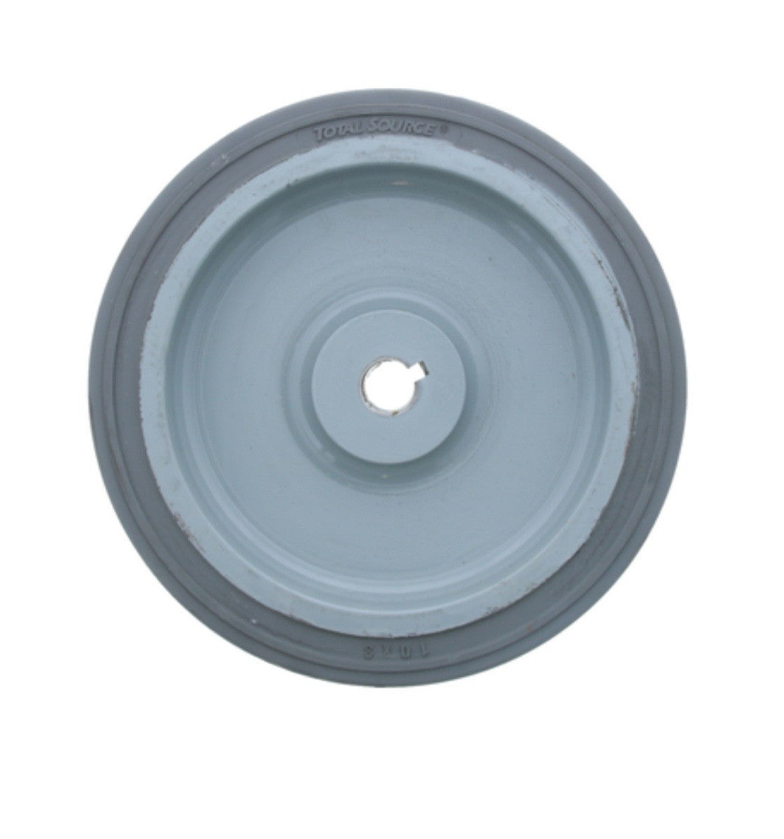4Pk Genie 57998GT Non-Marking Scissor Lift Tire/Wheel Assembly - Fits GS-1330M