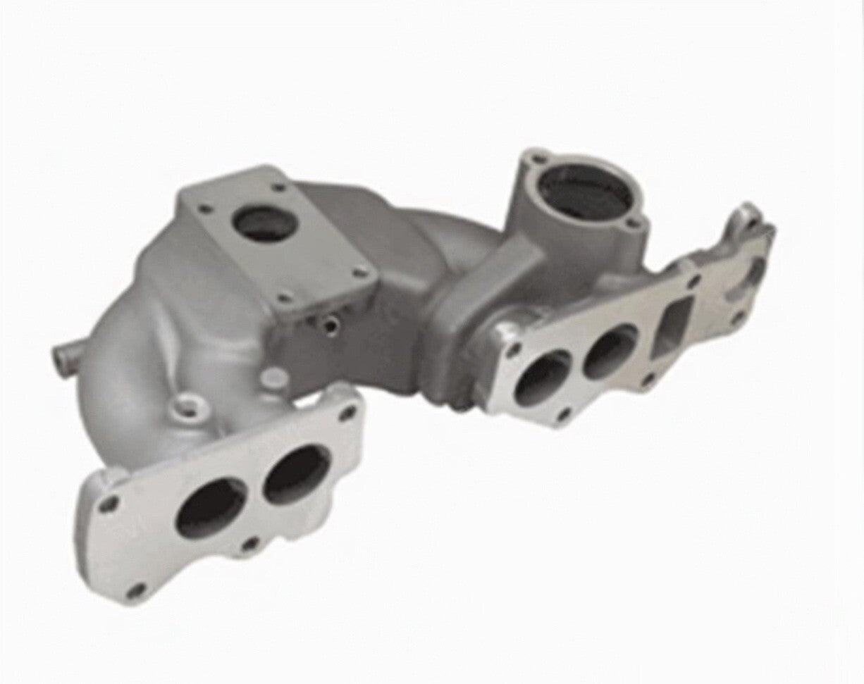MD170967 Exhaust Manifold | Hyundai Forklift HLF25C-II