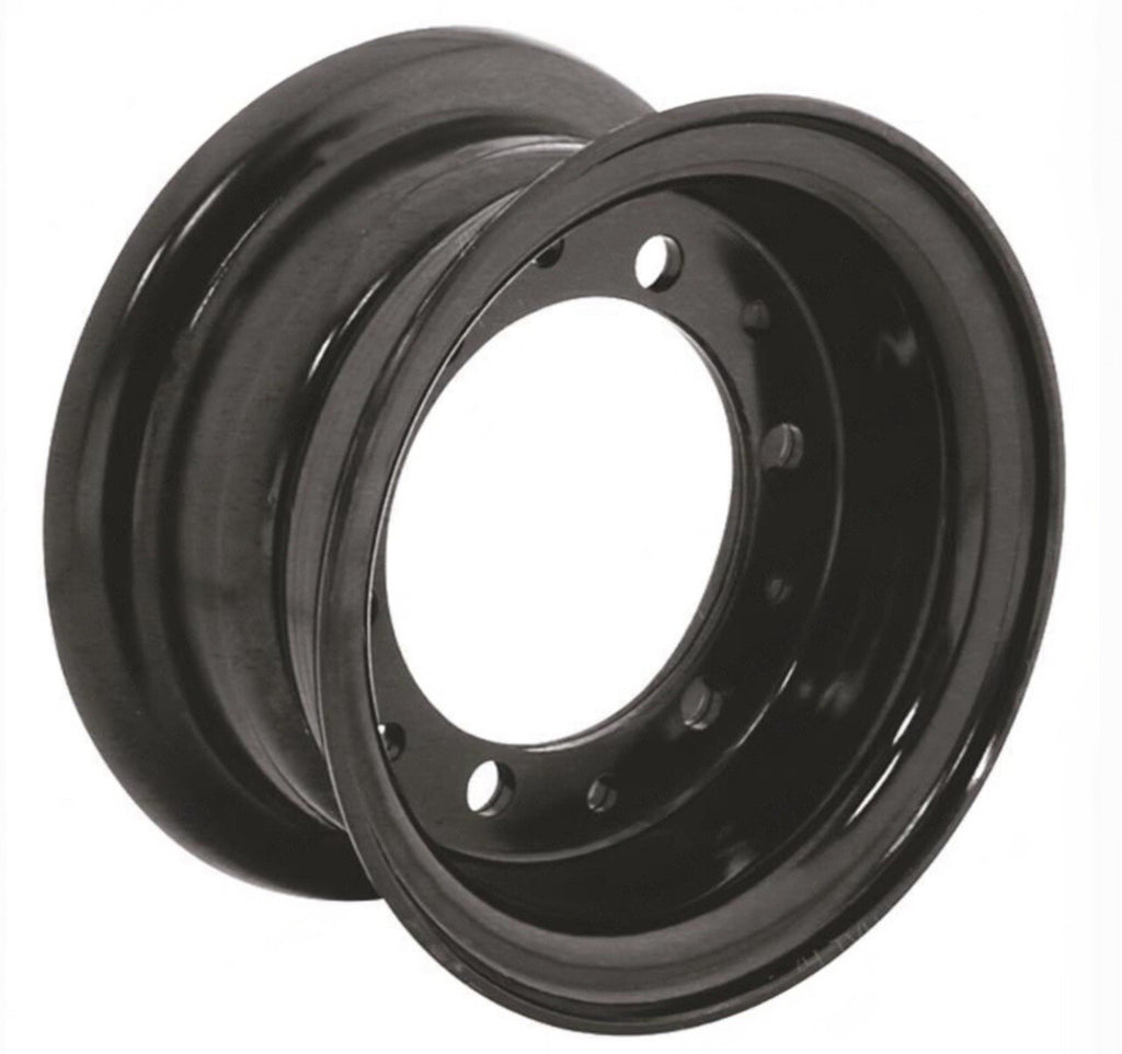 Universal Forklift Steel Rim Split Wheel 650-10 Tire Size 6 Bolt R650-3