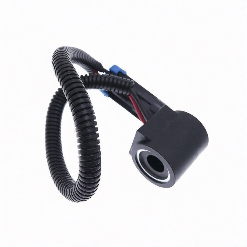 12V Solenoid Coil L99908 for Gehl Telescopic Handler RS6-42 RS8-42 RS8-44 RS10-5