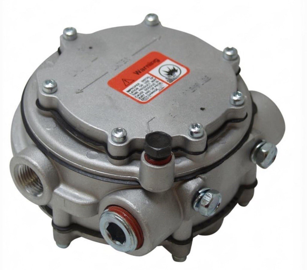 IMPJB & VFF30 IMPCO LPG Regulator / Converter Lockoff Forklift
