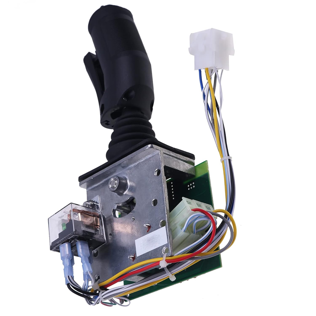Joystick Controller 123995 Compatible for Skyjack Scissor Lift 3219 3226 4626 48