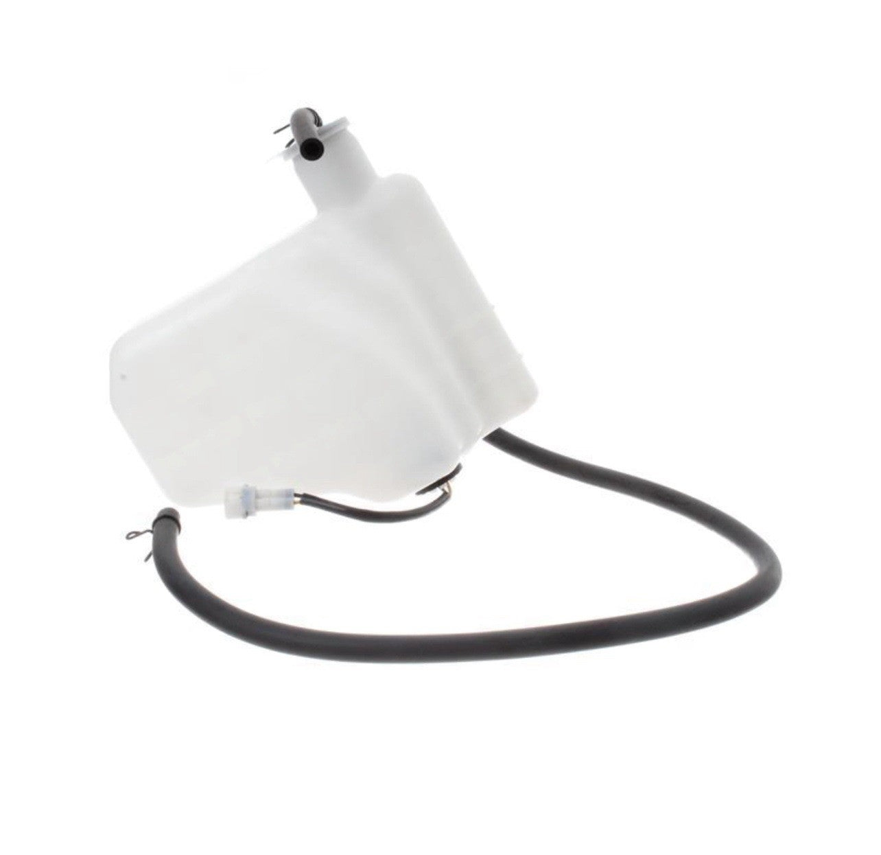 16480-16600-71 Toyota Forklift Radiator Reservoir | 8FGU15,18,C20,C25,C30,C32