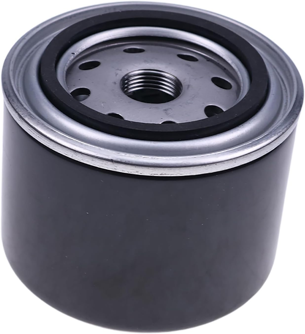 Oil Filter EA00004647A Compatible for TYM Tractor T474 T494 T574 Replacement