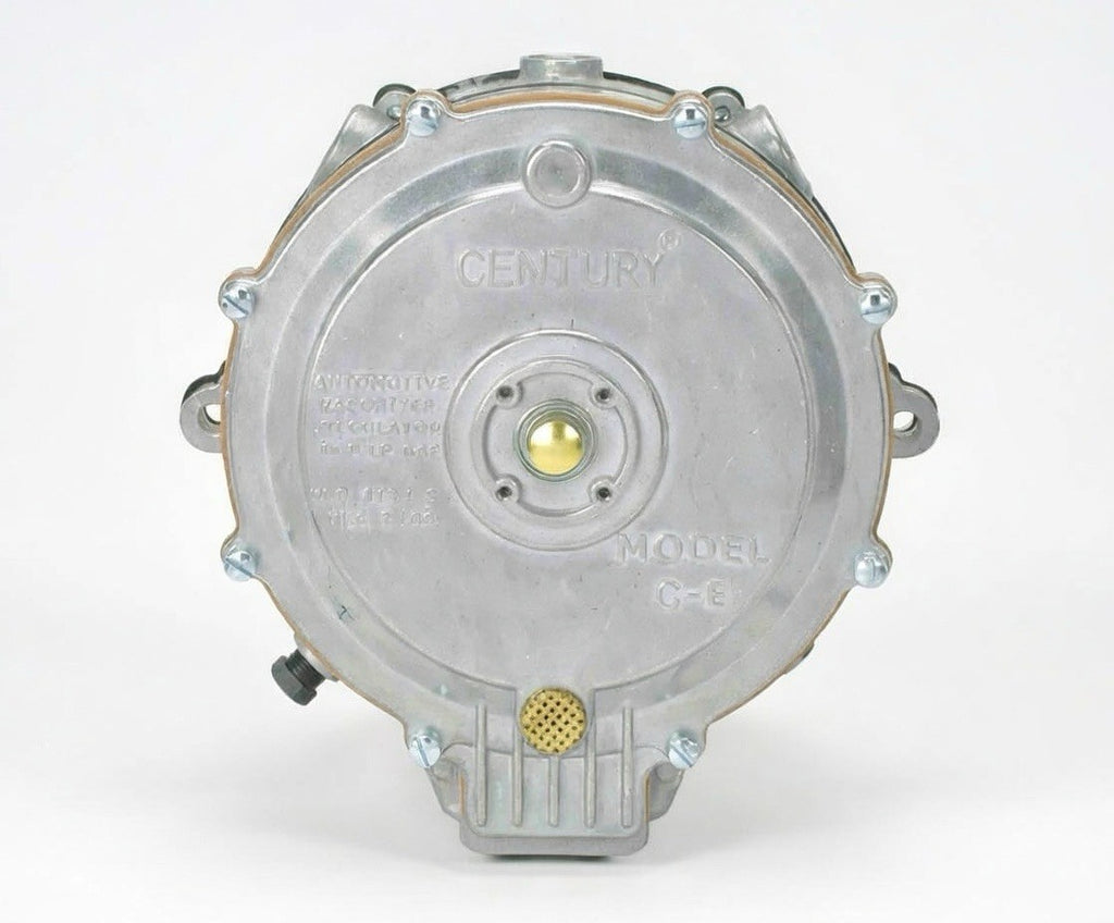 Universal Forklift Propane Converter EB-2- New