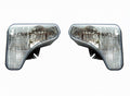 7251340 7251341 Left Right Headlight Assembly Bobcat Compatible T590 T650 T740