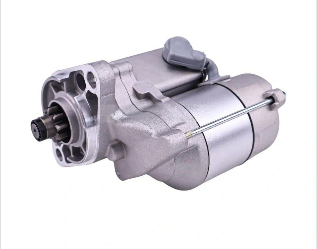 12V 1.4KW 9 Teeth Starter Motor 28100-36770-71 for Toyota Engine 1FS 4Y Forklift