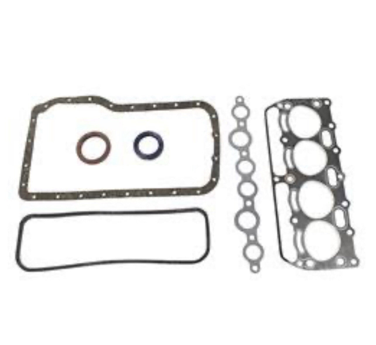 Yale 518504001,GASKET KIT, ENGINE UPPER,  Forklift GP030,GLC020, GTP030UA