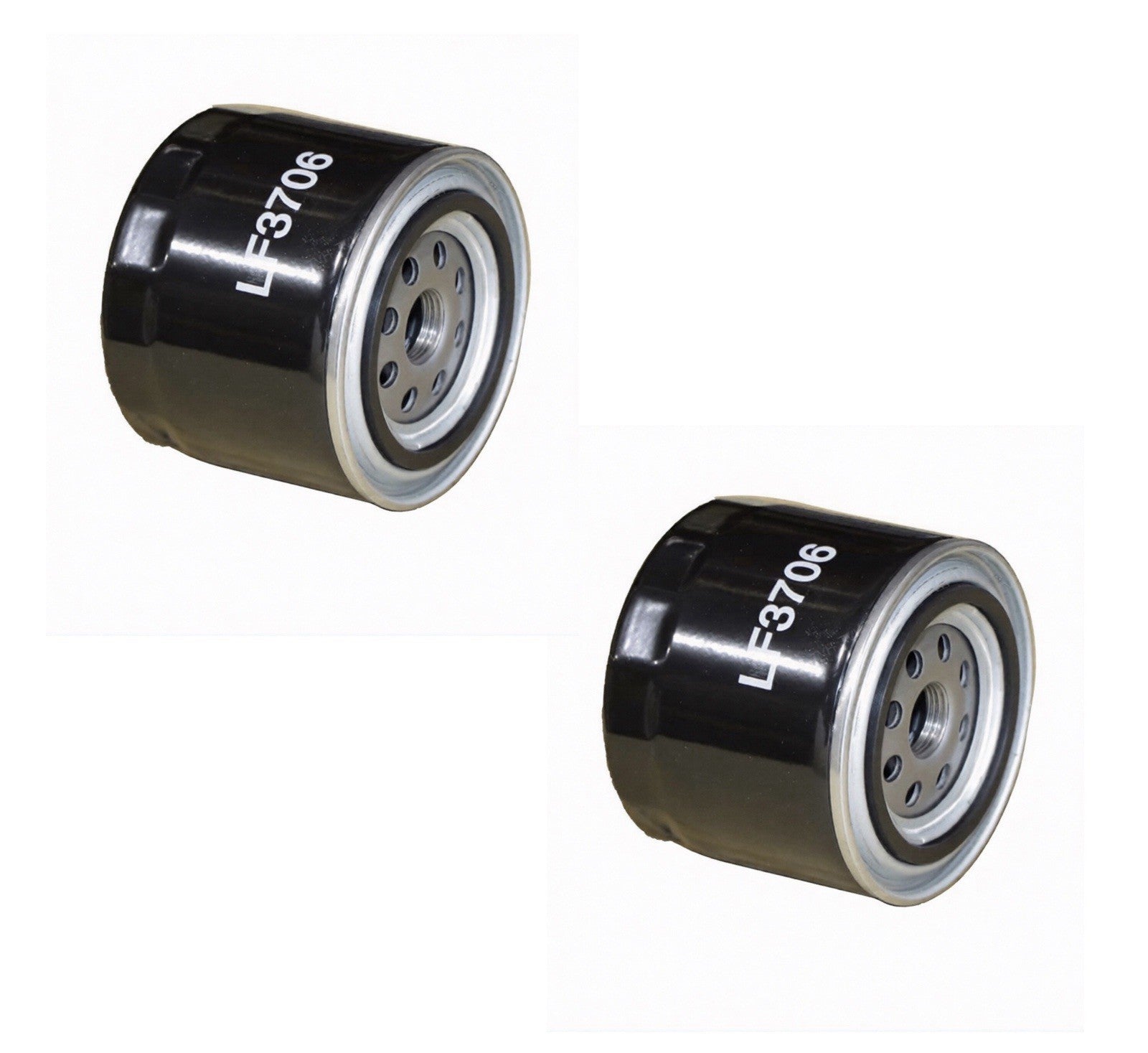 2X Oil Filter HH164-32430 for Kubota L2800 L2850 L2900 L2950 L3000 L3010 L3130