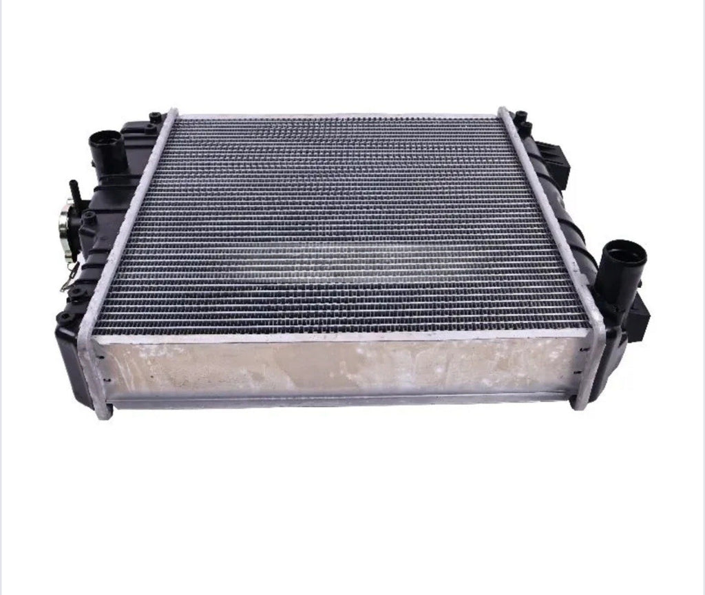 5172926 5172928 Radiator fits Case IH JX55 JX60 JX65 JX70 JX80 JX85 JX90 JX95