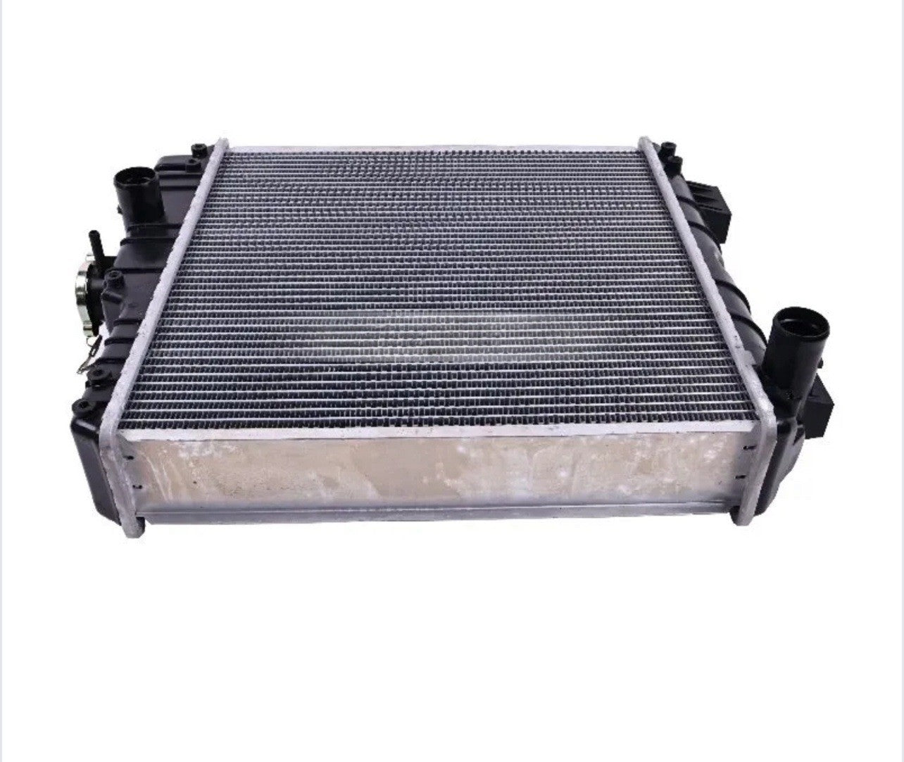 5172926 5172928 Radiator fits Case IH JX55 JX60 JX65 JX70 JX80 JX85 JX90 JX95