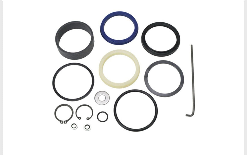 Komatsu Forklift FG25ST-11 55D-MT Mast Seal Kits | Free Lift , RH / LH & Tilt