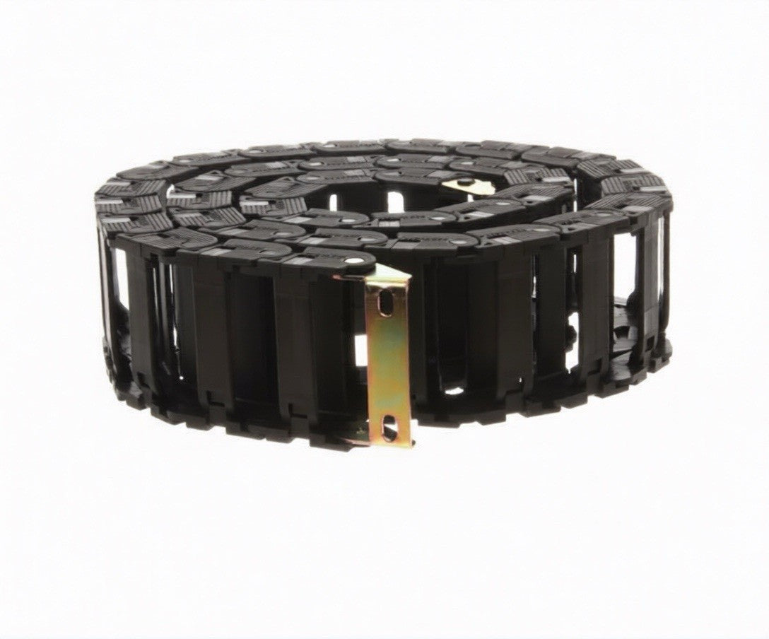 GN99639GT Fits Genie  - CABLE TRACK (38 Links)(GORTRAC KS4-54)