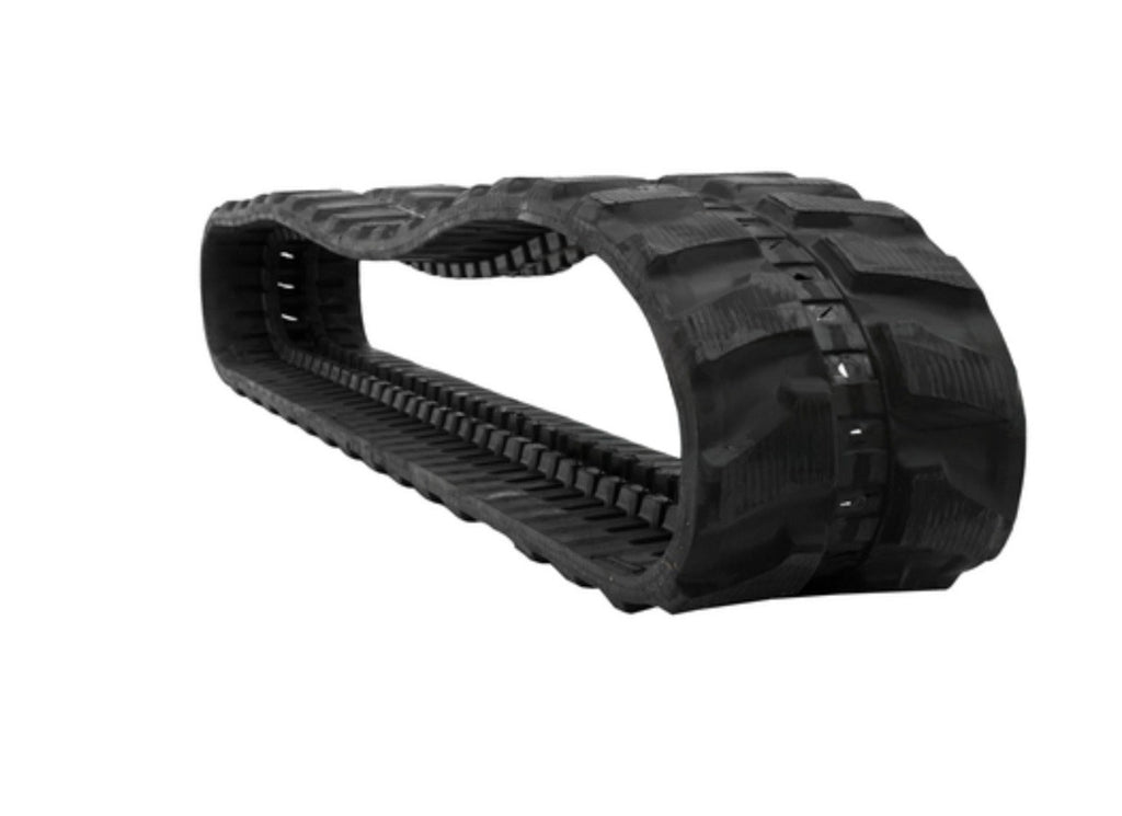 Rubber Track 18" 450 x 81 x 76W OF fits John Deere fits New Holland fits Bobcat