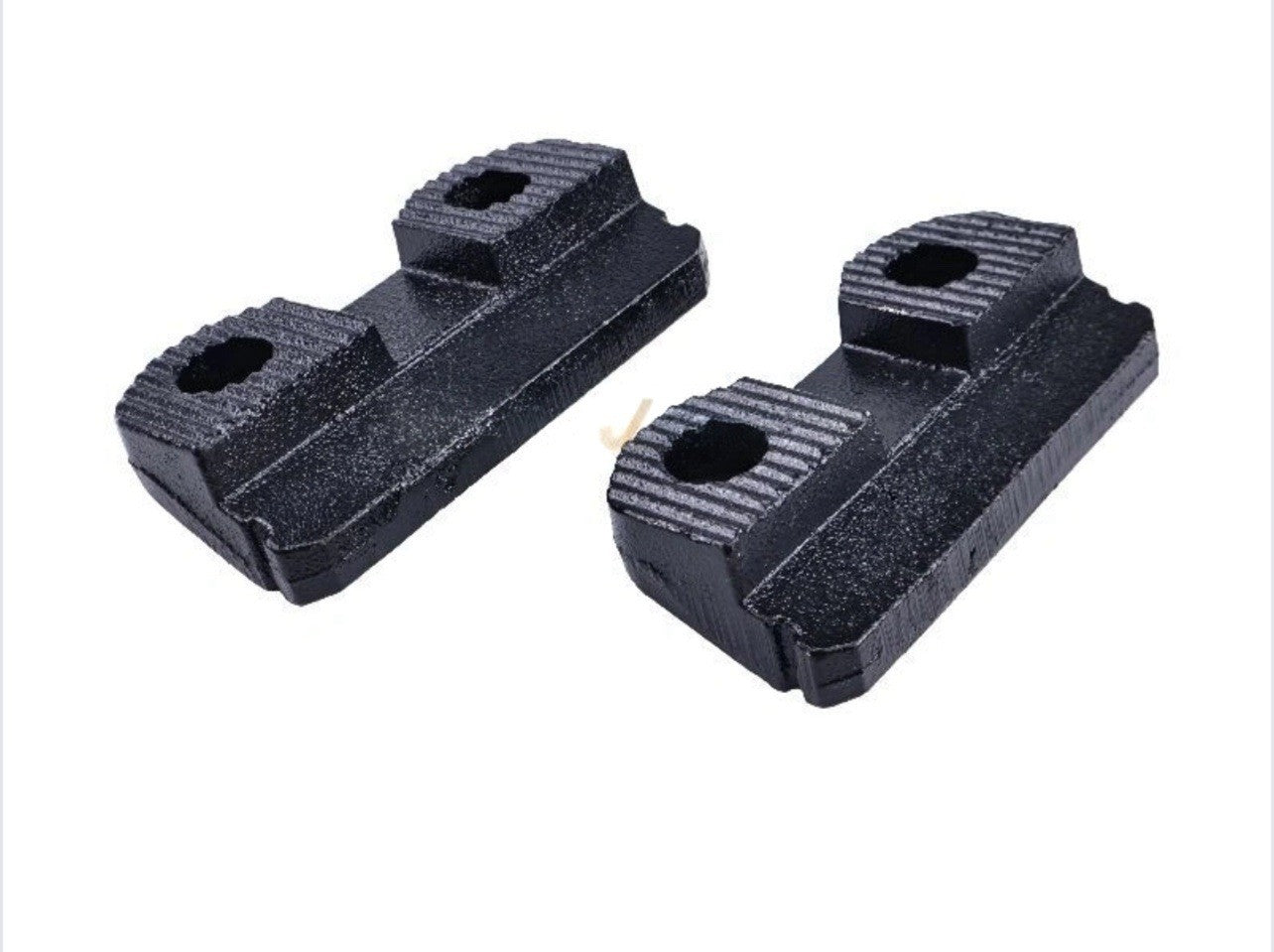 2 Pieces Side Shifter Lower Hook 204186 for Cascade