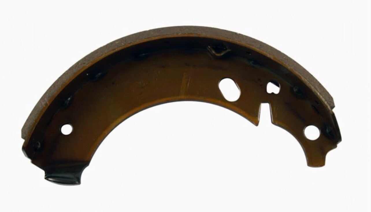 (SET OF 2) Hyster Part HY268297 - BRAKE SHOE (LH & RH) H25E, H20E, H30E