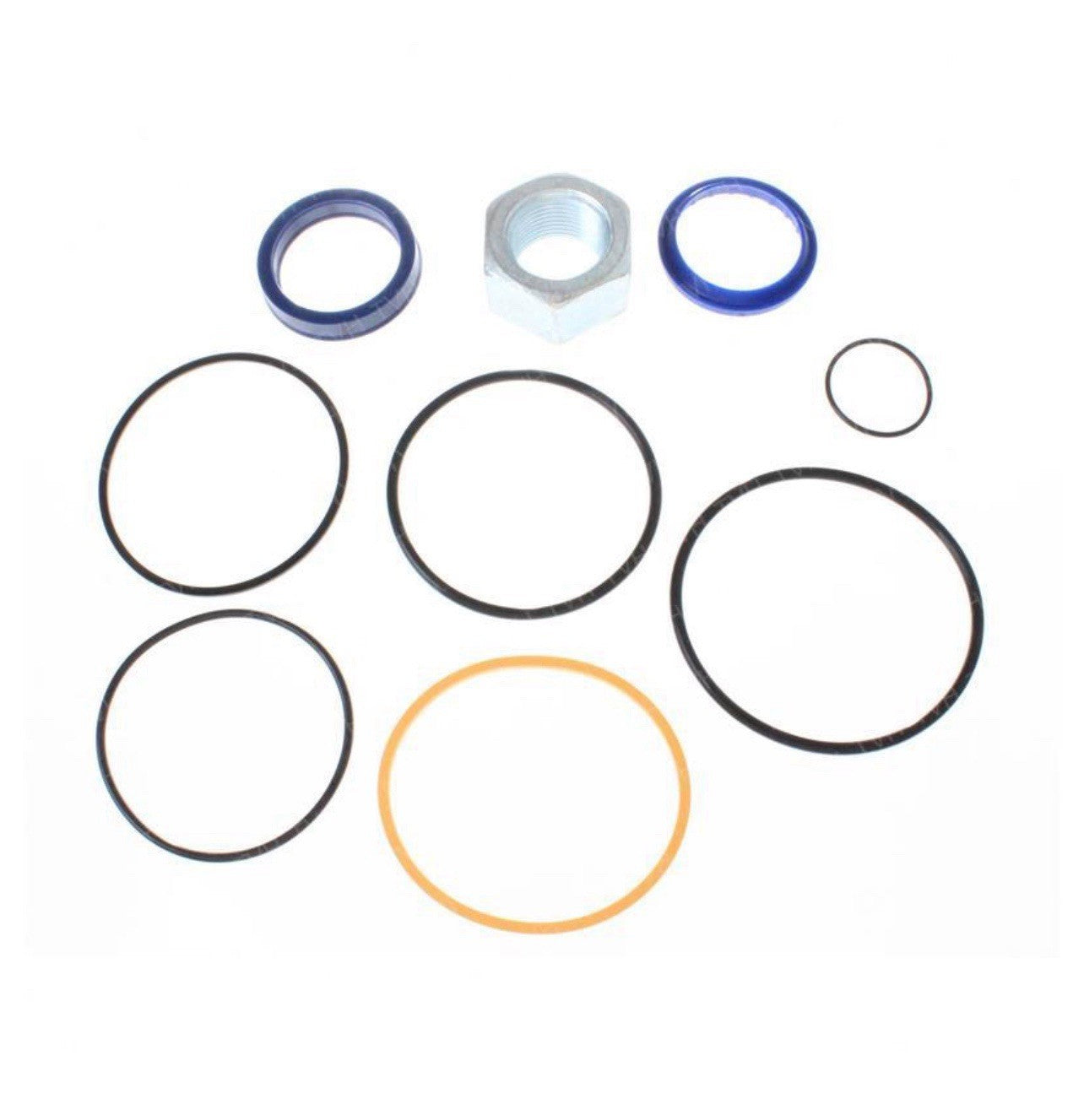 For Bobcat Tilt Cylinder Seal Kit A300 S220 S250 S300 Skid Steer Hydraulic