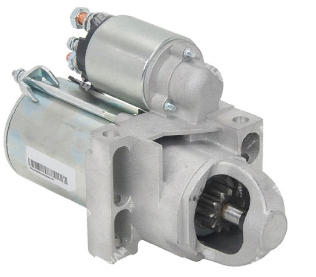 1396140 1486531 1640531 HYSTER 5800134-93 YALE WITH GMC V-6 262 | NEW STARTER