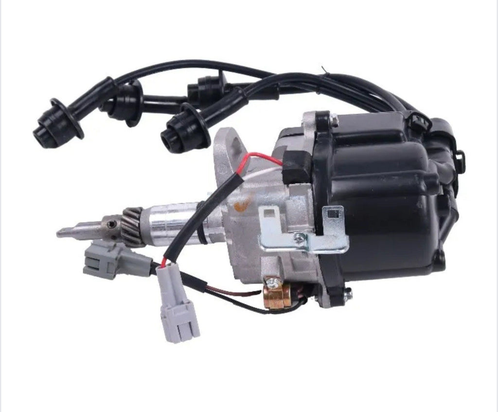 Distributor 19040-UB010 for Toyota Engine 4Y Forklift | 8 Series