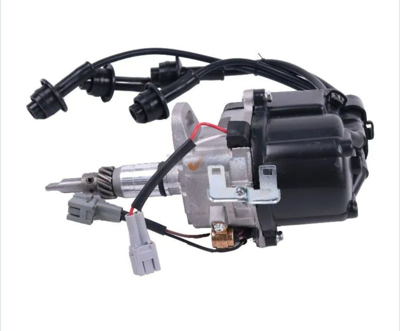 Distributor 19040-UB010 for Toyota Engine 4Y Forklift | 8 Series