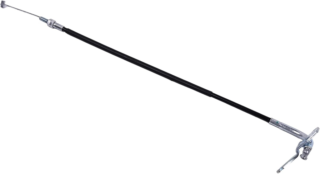 Parking Brake Cable 46105-26660-71 for Toyota Engine 1DZ 1ZS 4Y 3Z 2Z Forklift