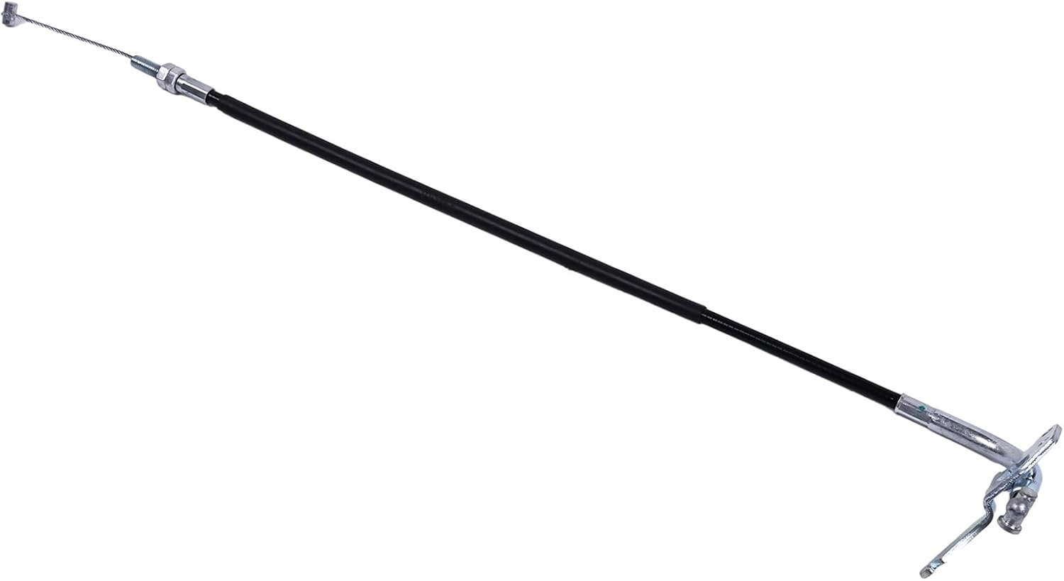 Parking Brake Cable 46105-26660-71 for Toyota Engine 1DZ 1ZS 4Y 3Z 2Z Forklift