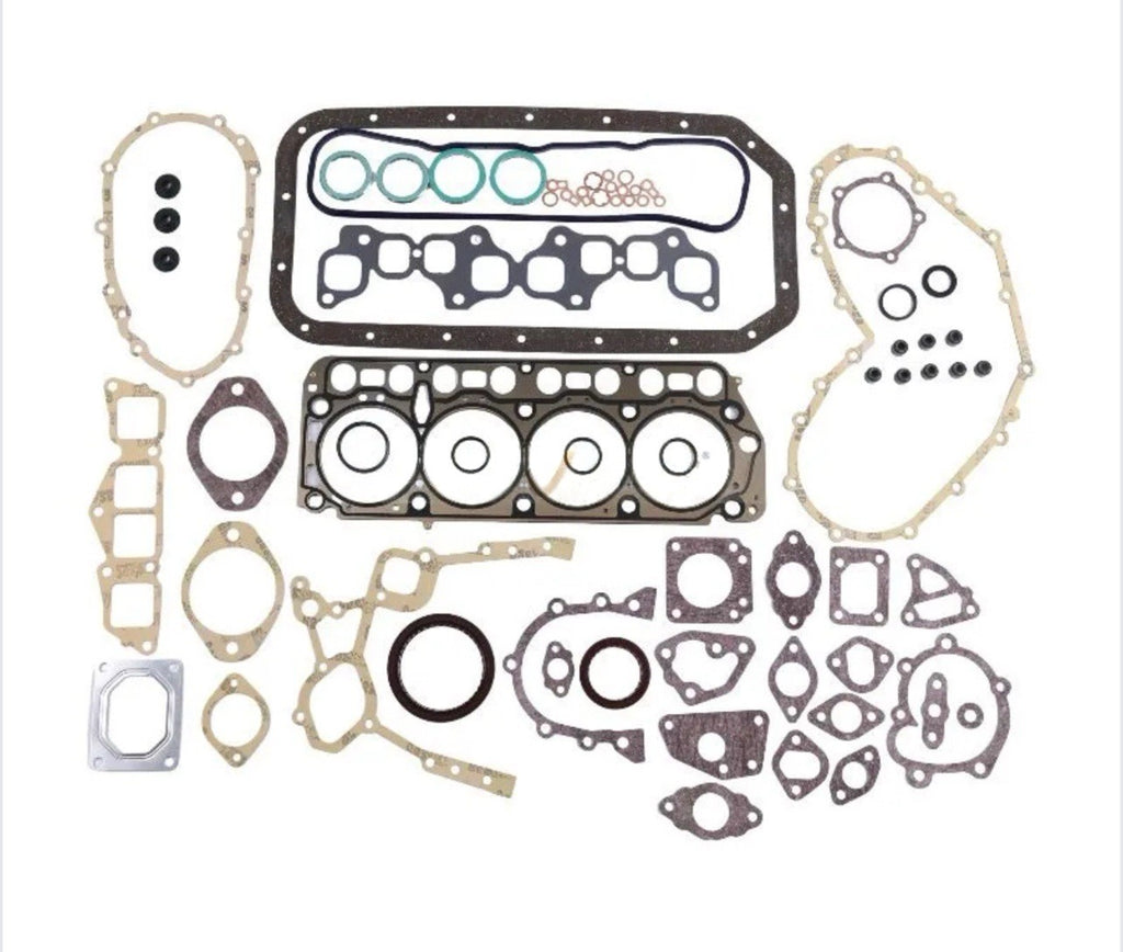 Overhaul Gasket Kit 04111-20230-71 for Toyota Engine 4Y Forklift