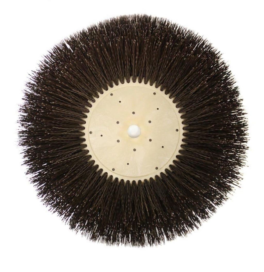 Tennant 51870, SIDE BROOM (18") (3 S.R.) (Poly) 92, 95