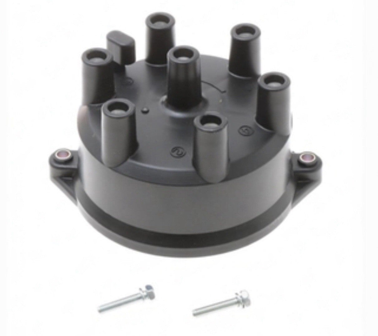 Nissan TB42 Tune-Up Kit | Includes Cap 22162-52H20, 22157-52H20, B2450-52H25