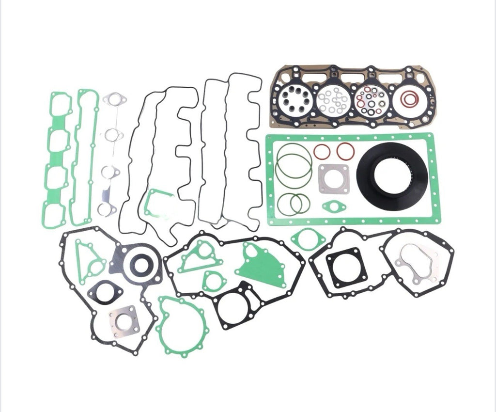 Full Gasket Set for Perkins 404D-22 404D-22T 404D-22TA Engine
