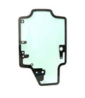 Door Glass 47405930 for CASE SR130 SR150 SR210 SR250 SR270 SV185 SV300 TR270