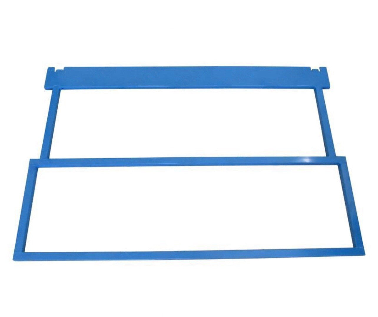 71452-SGT 71452-S Weldment Endrail Main Platform fits Genie GS-3390 GS-3384