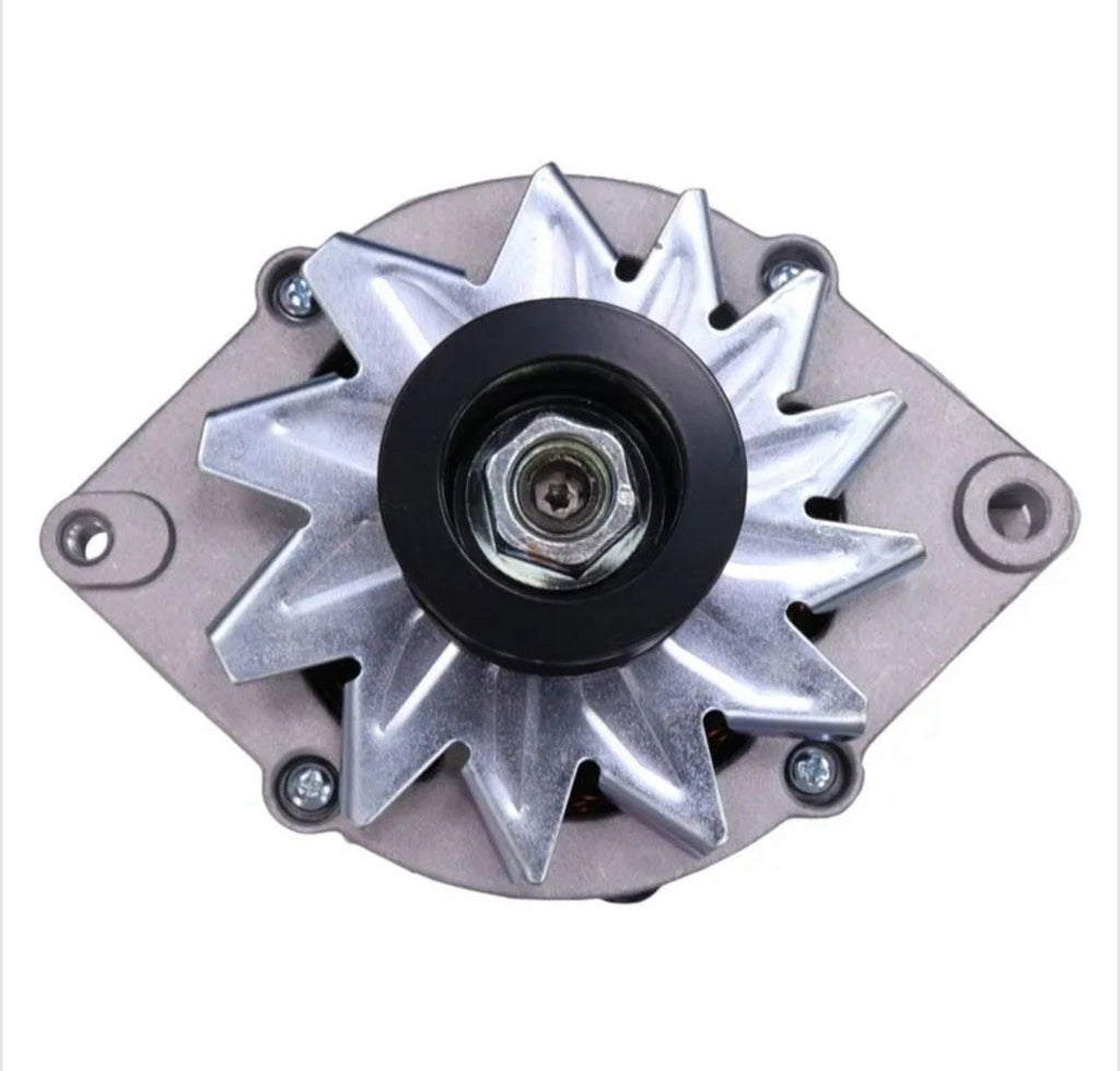 12V Alternator A187873 for CASE 4391 4390 6590 6591T Engine 170C 220B